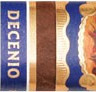 Сигара New World Decenio Robusto