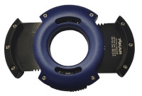 Каттер Xikar 403 BLB Blue Black