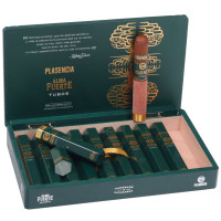 Сигара Plasencia Alma Fuerte Sixto I Hexagono Natural Tubos (10)