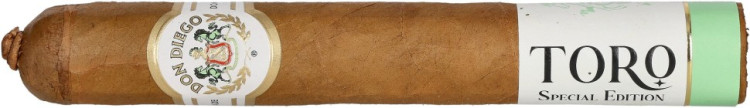 Набор Don Diego Toro Special Edition