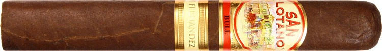 Сигара San Lotano The Bull Robusto