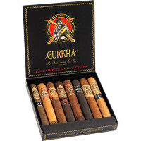 Набор сигар Gurkha Godzilla