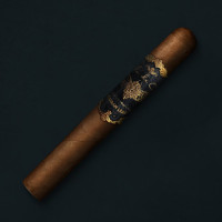 Сигара PELO DE ORO Iguana