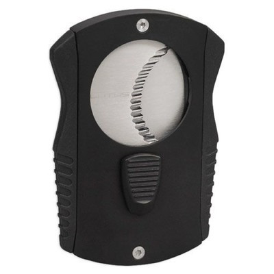 Каттер Lotus Barracuda CUT1901 Black Matte 80RG