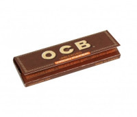 Бумага для самокруток OCB Regular Simple Unbleached Virgin Paper