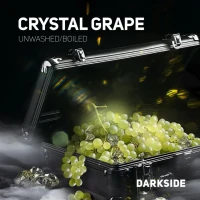 Табак для кальяна DARKSIDE CORE Cristal Grape 30 гр