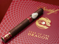 Подарочный набор Davidoff LE 2024 Year of Dragon