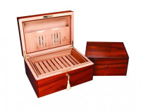 Xьюмидор Savoy Rosewood Large