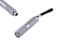 Пробойник Aficionado BC 40 Silver 8 мм Gift Box