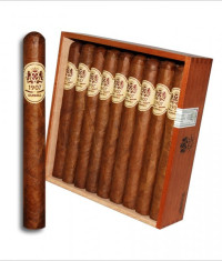 Сигары DUNHILL 1907 Churchill