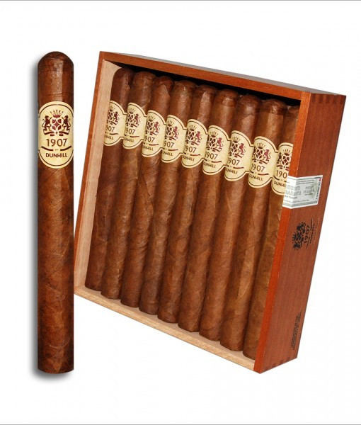 Сигары DUNHILL 1907 Churchill