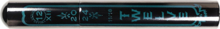 Сигара Asylum Twelve 2024 Limited Edition Perfecto Tubos 11/18