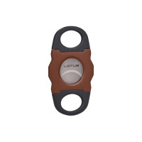 Каттер Lotus Marathon Man Brown Rubberized & Black Crackle 70 RG CUT1302