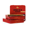 Сигариллы Villiger Red Mini Filter 20 Cigarillos Vanilla Aroma
