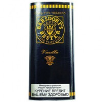 Трубочный табак BARSDORF'S KAPT'N BESTER Vanilla