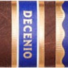 Сигара New World Decenio Gordo