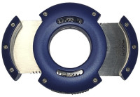 Каттер Xikar 403 BLS Blue Silver