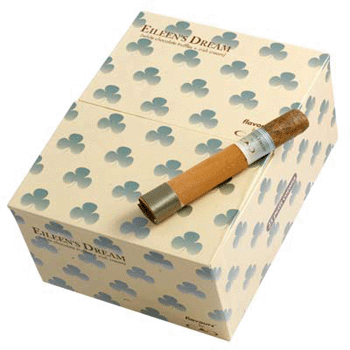 Сигара CAO Flavours Eileens Dream Petit Corona