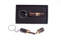 Пробойник сигарный Passatore, Дерево