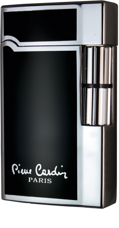 Зажигалка Pierre Cardin газовая кремниевая MFH-409-01