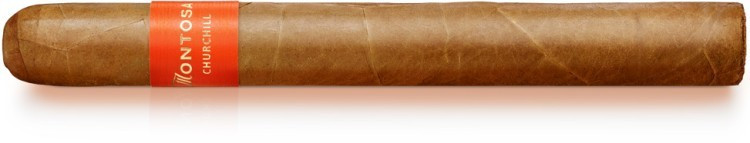 Сигара MONTOSA Churchill