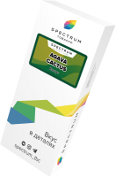 Табак для кальяна Spectrum Classic Agava cactus 100 гр