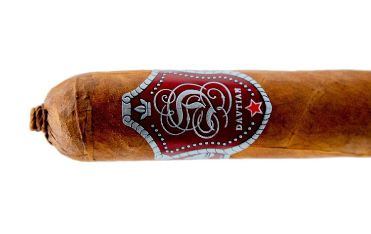 Сигара DAVTIAN Habana Perfecto Especial