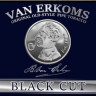 Трубочный табак Van Erkoms BLACK CUT 40 гр