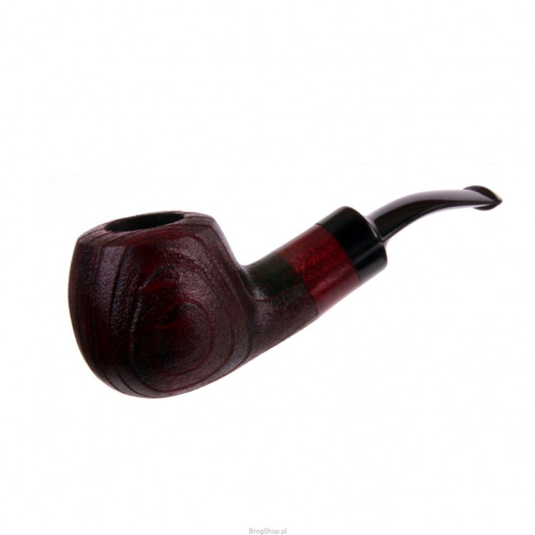 Трубка Mr.Brog Груша №42 CHERRY 9mm