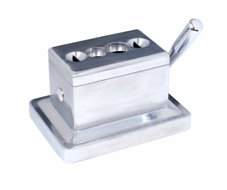 Гильотина Passatore настольная, 4 лезвия