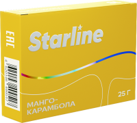Табак для кальяна Starline Манго-карамбола 25 г