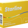 Табак для кальяна Starline Манго-карамбола 25 г