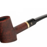 Трубка STANWELL DE LUXE Brown Polished 207 9mm